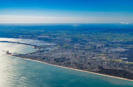 Aerial Image of SOUTH BUNBURY