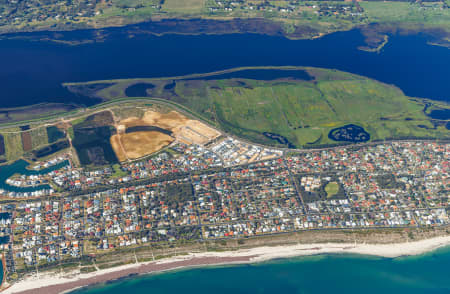Aerial Image of GEOGRAPHE