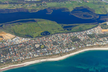Aerial Image of GEOGRAPHE