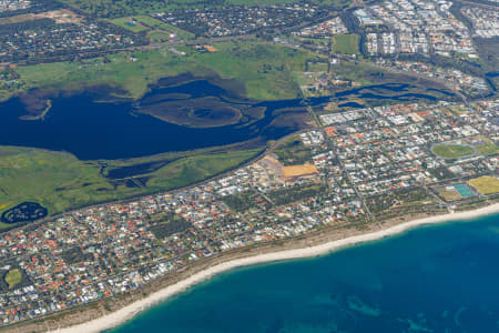 Aerial Image of GEOGRAPHE
