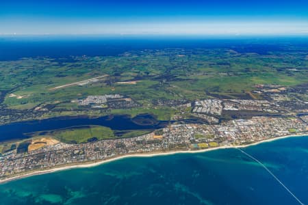 Aerial Image of GEOGRAPHE