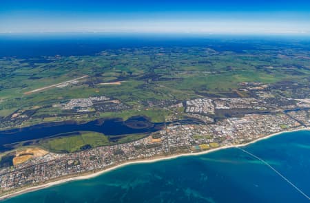 Aerial Image of GEOGRAPHE