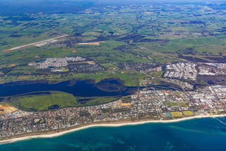 Aerial Image of GEOGRAPHE