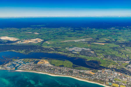Aerial Image of GEOGRAPHE