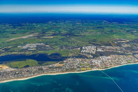 Aerial Image of GEOGRAPHE