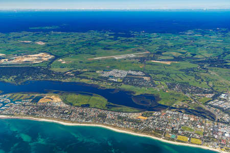 Aerial Image of GEOGRAPHE