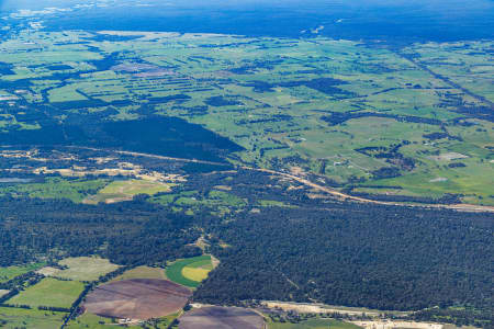 Aerial Image of LUDLOW