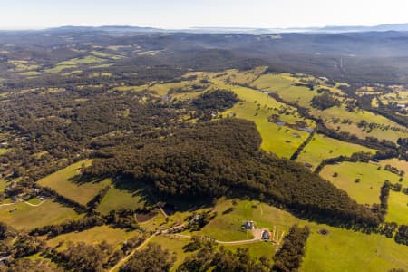 Aerial Image of MARYKNOLL