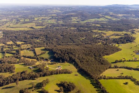 Aerial Image of MARYKNOLL
