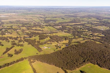 Aerial Image of MARYKNOLL