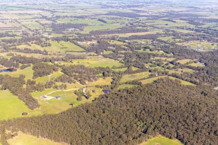 Aerial Image of MARYKNOLL