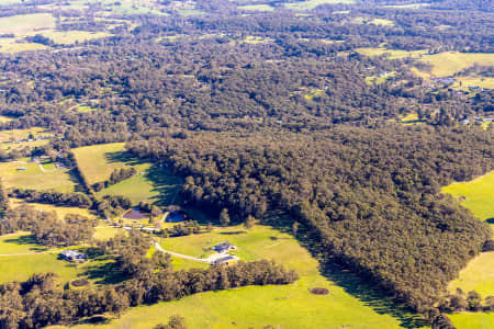 Aerial Image of MARYKNOLL