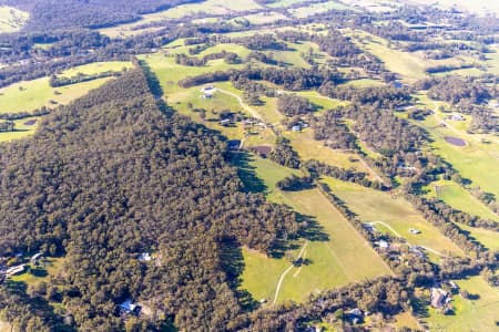 Aerial Image of MARYKNOLL