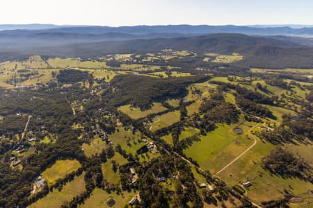 Aerial Image of MARYKNOLL