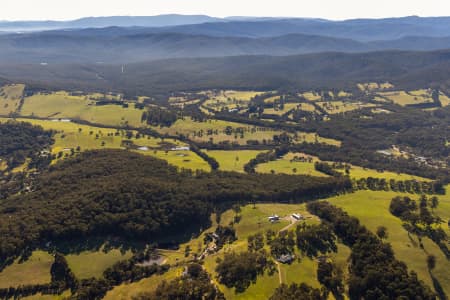 Aerial Image of MARYKNOLL