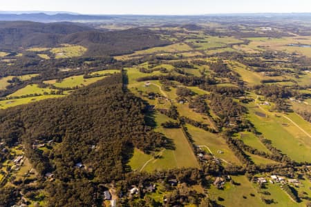 Aerial Image of MARYKNOLL