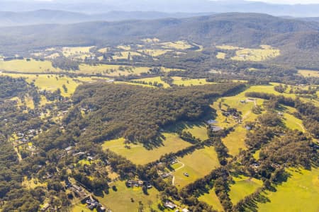 Aerial Image of MARYKNOLL