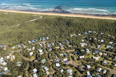 Aerial Image of VENUS BAY