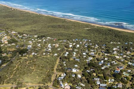 Aerial Image of VENUS BAY