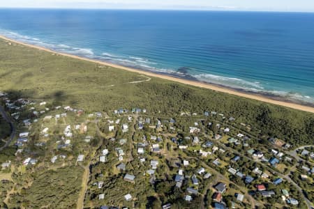 Aerial Image of VENUS BAY
