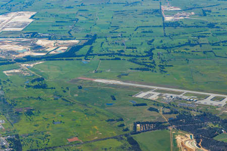 Aerial Image of Yalyalup