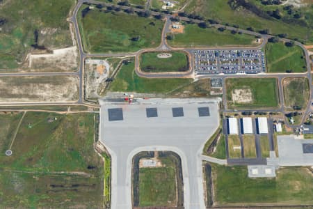 Aerial Image of YALYALUP