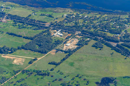 Aerial Image of YALYALUP