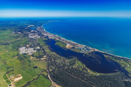 Aerial Image of REINSCOURT