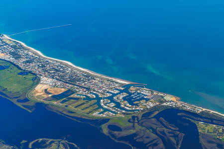 Aerial Image of GEOGRAPHE