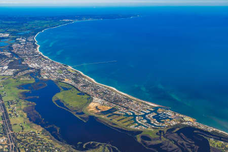Aerial Image of GEOGRAPHE
