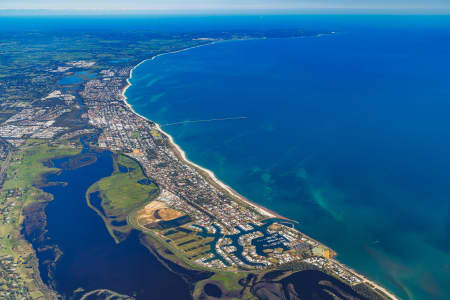Aerial Image of GEOGRAPHE