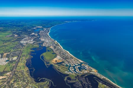Aerial Image of GEOGRAPHE