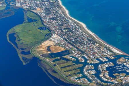 Aerial Image of GEOGRAPHE