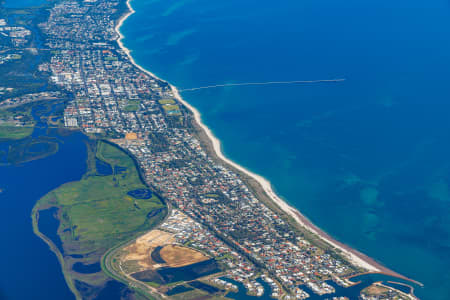 Aerial Image of GEOGRAPHE