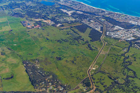 Aerial Image of BOVELL