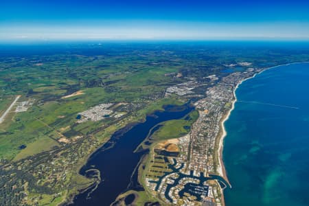 Aerial Image of GEOGRAPHE