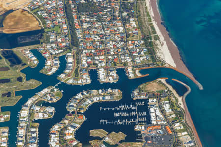 Aerial Image of GEOGRAPHE