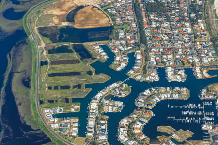 Aerial Image of GEOGRAPHE