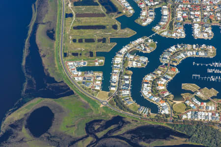 Aerial Image of GEOGRAPHE