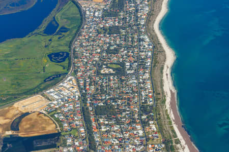 Aerial Image of Geographe