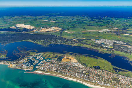 Aerial Image of GEOGRAPHE