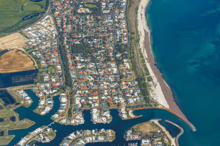 Aerial Image of GEOGRAPHE
