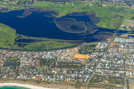 Aerial Image of GEOGRAPHE