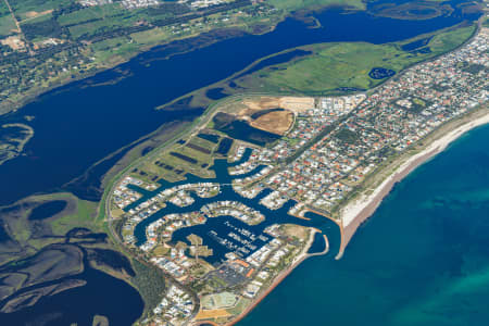 Aerial Image of GEOGRAPHE