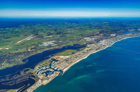 Aerial Image of GEOGRAPHE