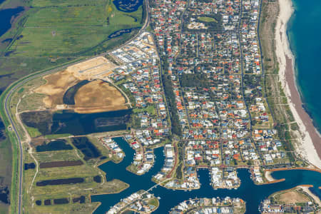 Aerial Image of GEOGRAPHE