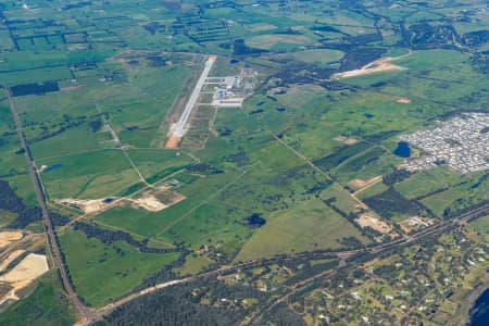 Aerial Image of YALYALUP