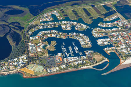 Aerial Image of GEOGRAPHE