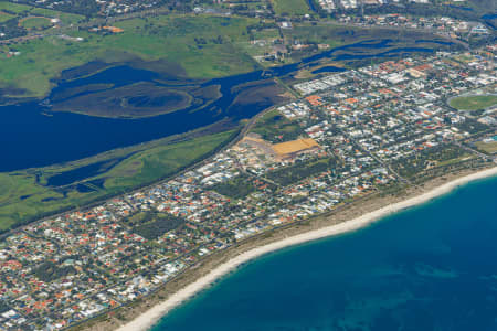Aerial Image of GEOGRAPHE