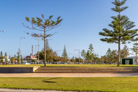 Aerial Image of Geraldton